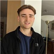 I would be happy to tutor any one of (Maths, Biology, Chemistry, English and History) at a GCSE level